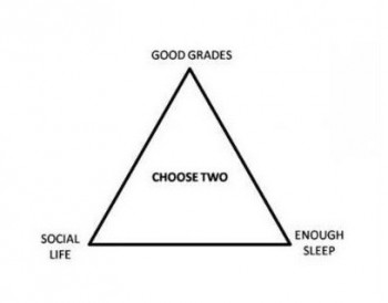 College: Pick Two