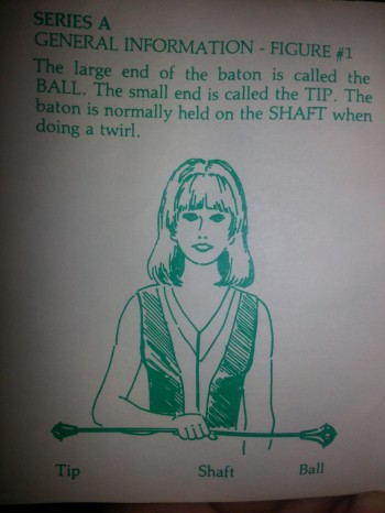 Cheer Leader Lessons