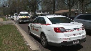 Ice cream truck turf war breaks out on Easter