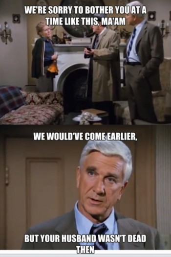 Police Squad
