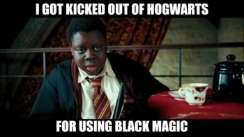 Hogwarts