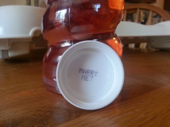 Bought my girlfriend a Sobe