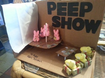 Peep show