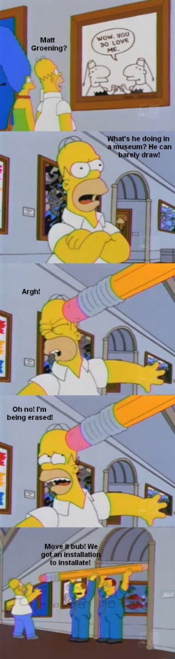 Matt Groening