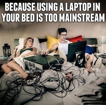 Genius solution