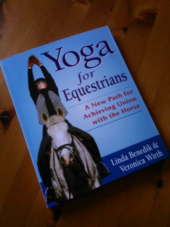 Yoga for Equestrians