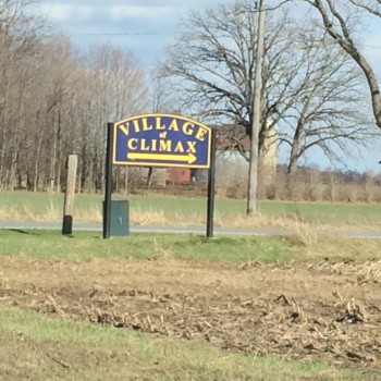 what a wonderful town to live in