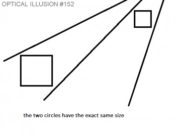 Optical illusion #152
