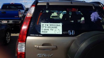 I wonder if it works...