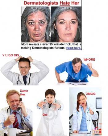 Internet ads