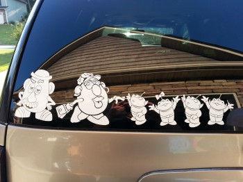 Toy Story