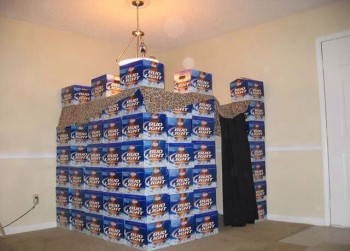 Welcome to Fort Kickass