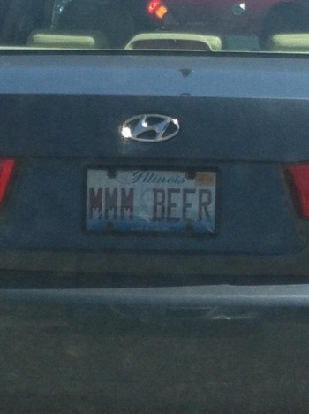 MMM BEER