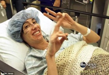 American woman spends $15,000 on surgery to look ‘Photoshopped’