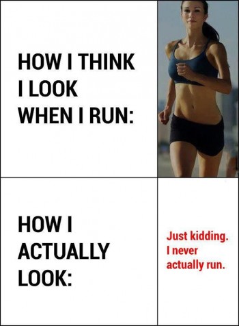 Running