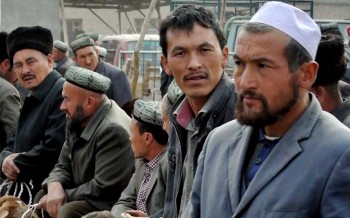 Inform on your neighbour if he grows a big beard says China