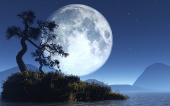 Moonrise