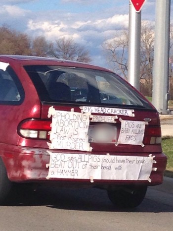 Seems like a pleasant person