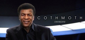 Cothmoth