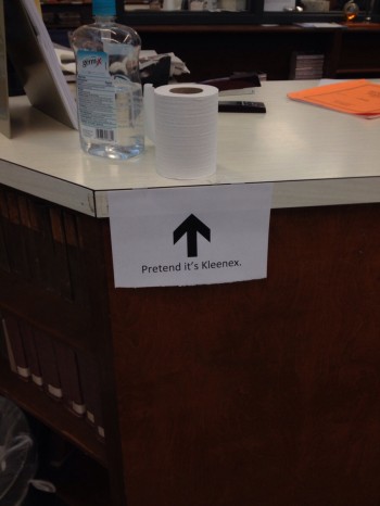 Budget Cuts