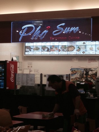 Pho Sure