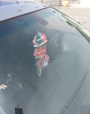 Neighborhood Freshener