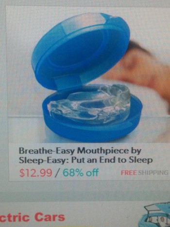 NO MORE SLEEP