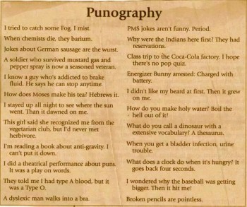 Punography