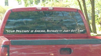 Company Motto