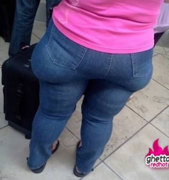 Apple bottom jeans
