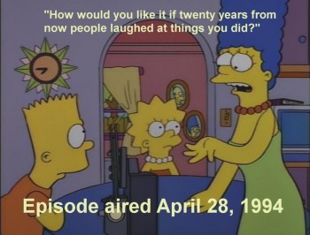 Today is that day