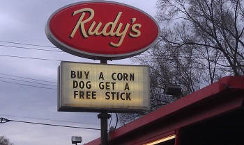 Sweet Deal!