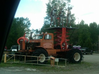 Deer Hunting Season