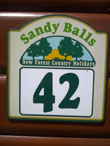 Holiday Park