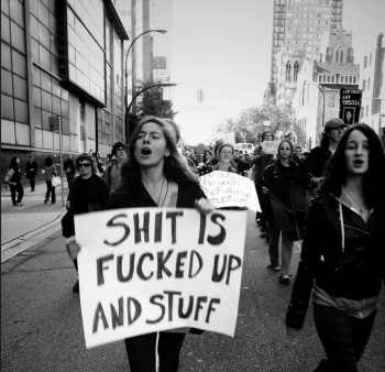 Protests