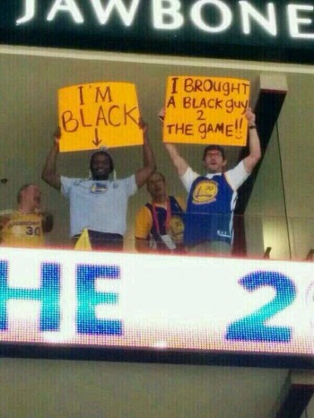 Clippers fans