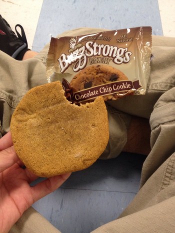 A package of lies and disappointment