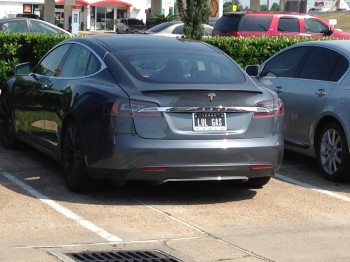 LOL GAS
