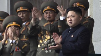 "I have no idea why we're clapping"