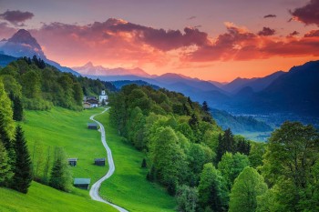 Bavaria
