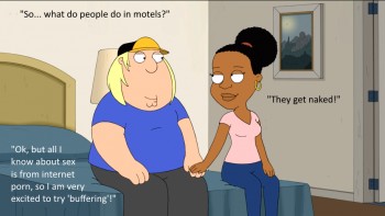 Chris Griffin