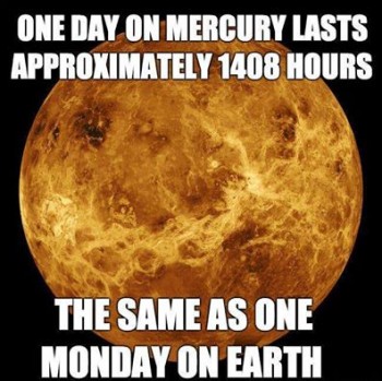 Monday