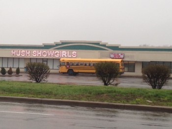 Field Trip Time!