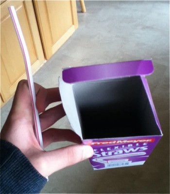 This is the last straw!