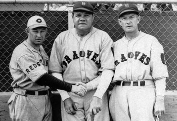 Babe Ruth