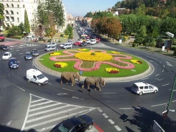 Brasov, Romania