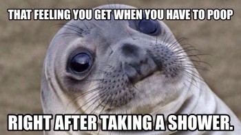 Annoying