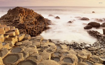 Giant's Causeway