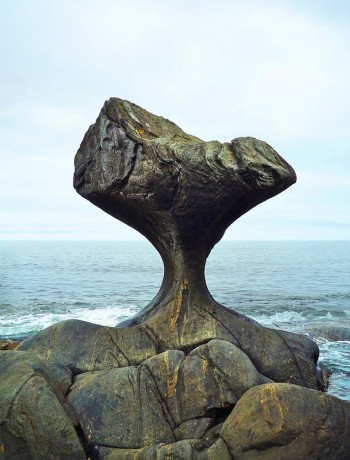 Tide vs. Stone