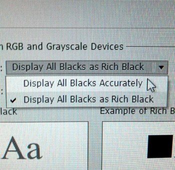 Adobe Illustrator is racist